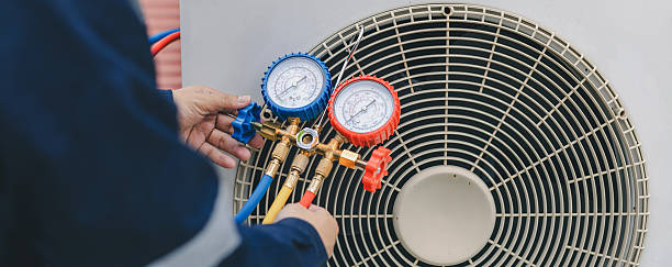 Licensed Hvac service in Dunn Loring, VA - Tropical Oasis HVAC